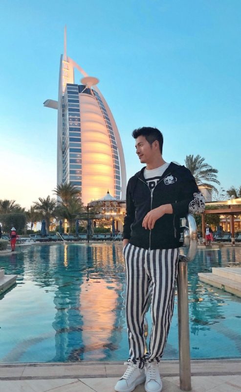 梁晟麟的第一张照片--甘肃认干亲服务网