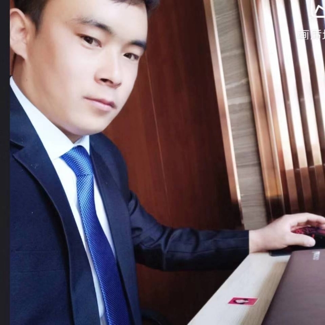 会哭的幸福的第一张照片--甘肃认干亲服务网