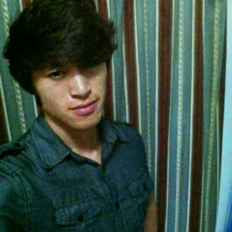 孤独耳朵的第一张照片--甘肃认干亲服务网