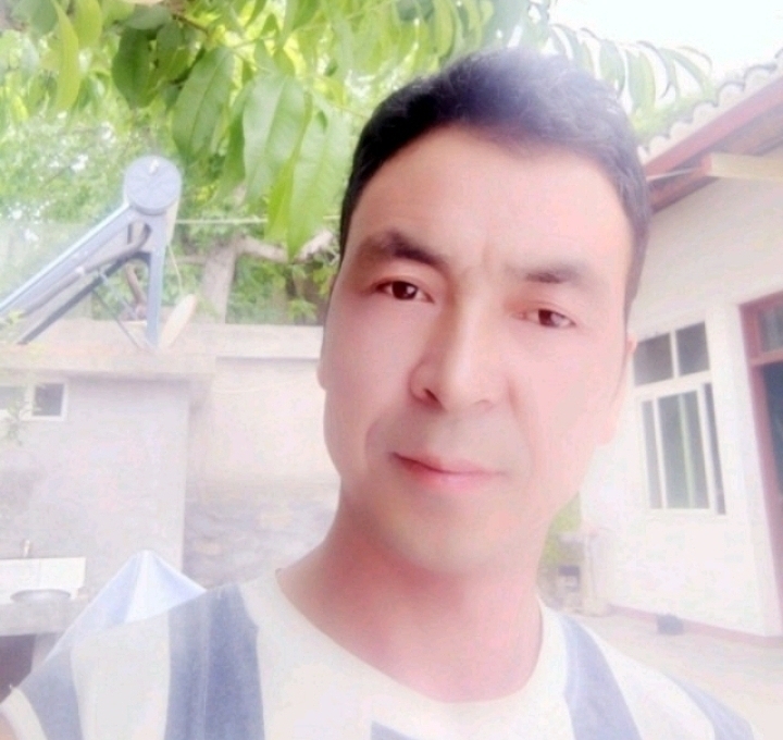 缘分的第一张照片--甘肃认干亲服务网