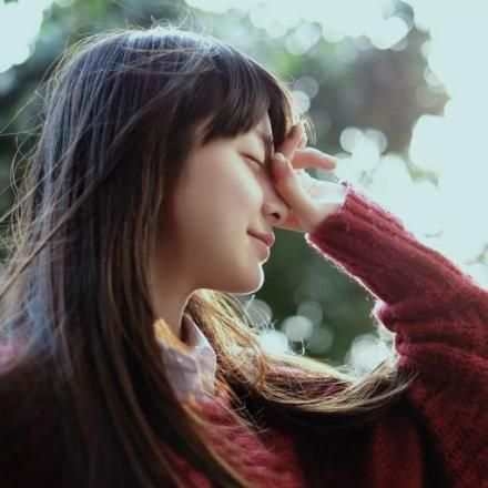 木槿的第一张照片--甘肃认干亲服务网