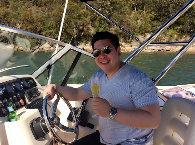 kang的第二张照片--甘肃认干亲服务网