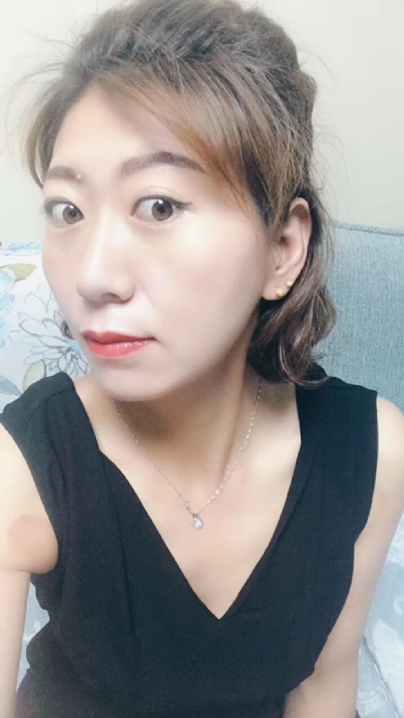 橙子??的第一张照片--甘肃认干亲服务网