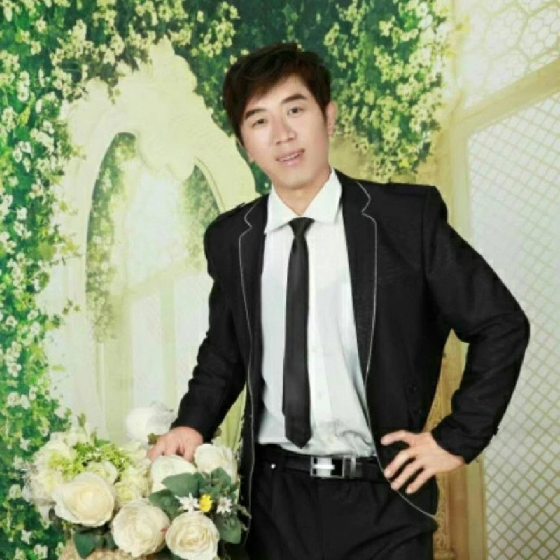 轻舞飞扬的第一张照片--甘肃认干亲服务网