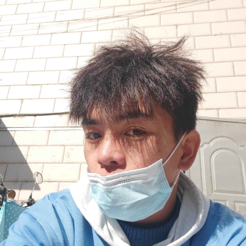 90后美少男的第一张照片--甘肃认干亲服务网