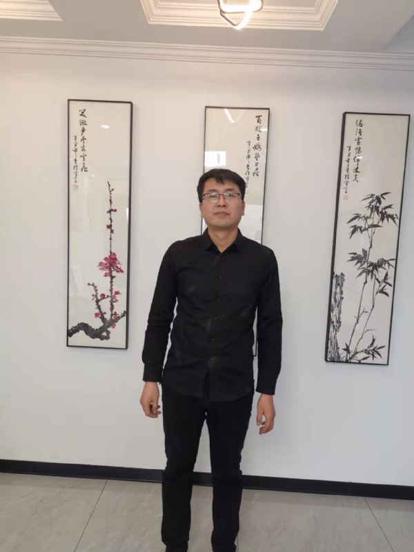 情义比天高的第一张照片--甘肃认干亲服务网