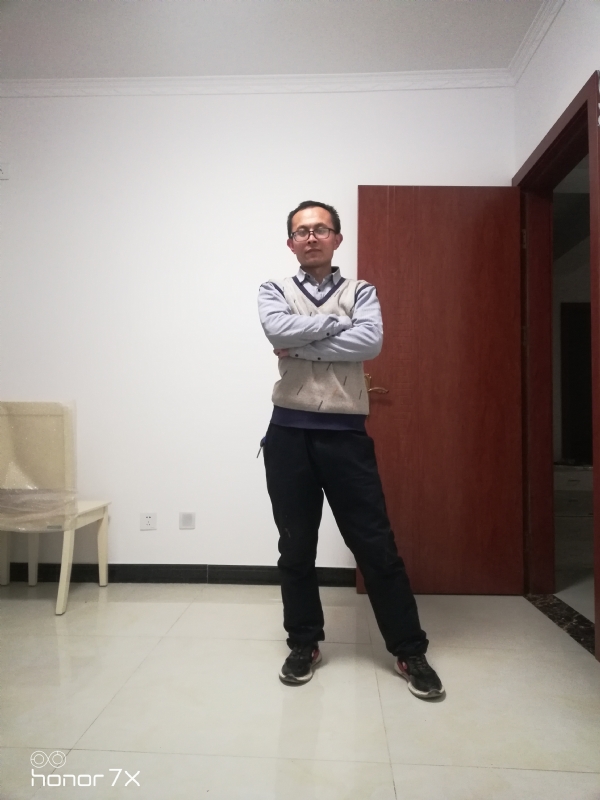 我的笨呢的第一张照片--甘肃认干亲服务网