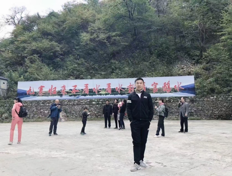 牵手的第一张照片--甘肃认干亲服务网